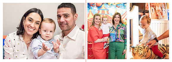 Fotolivro João Pedro - 1 ano - 23-24