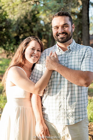 0040 - Beatriz e Wilson - Pré Wedding - DF4_8167