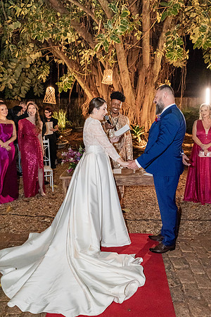0179 - Mariana e Eduardo - Casamento - DF4_9418