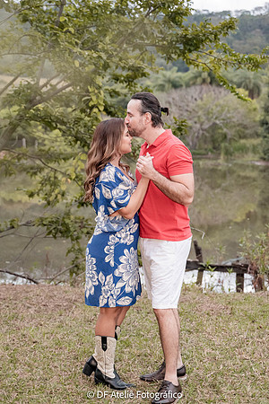 0129 - Eunice e Augusto - Pre -Wedding - DF4_3041