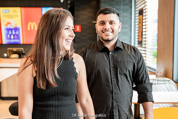 0026 - Jackeline e Fabrício - Pre-Wedding - DF4_1666
