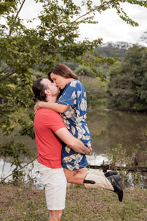 0133 - Eunice e Augusto - Pre -Wedding - DF4_3062