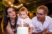 Pietro Beltrame - 1 Ano - 27.12.2020