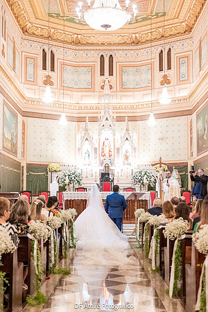 0119 - Gleice e Marcelo - Casamento - DF4_3160