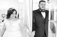 0019 - Nathália e Gabriel - Casamento - DF4_6764