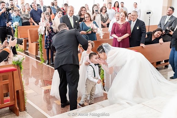 0203 - Fernanda e Vinicius - Casamento - DF3_4494