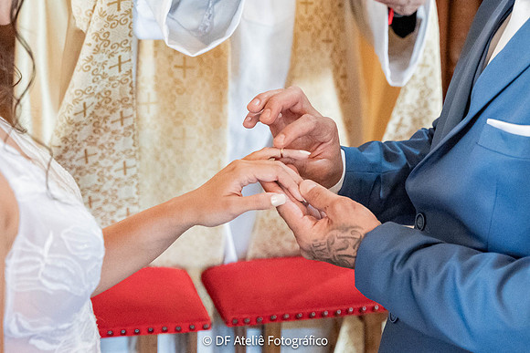 0178 - Caroline e Lucas - Casamento - DF4_3619