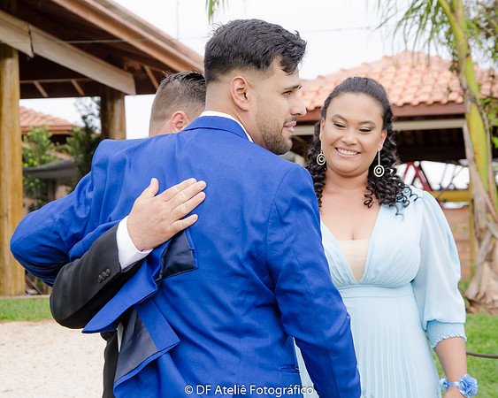 0016 - Jéssika e Julio - Casamento - DF1_6346