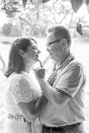 0074 - Simone e Antônio - Ensaio Bodas de Prata - DF4_1680