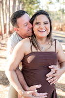 0015 - Elizangela Santos - Gestante - DF4_6915