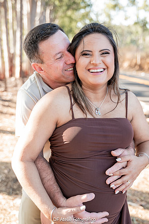 0015 - Elizangela Santos - Gestante - DF4_6915