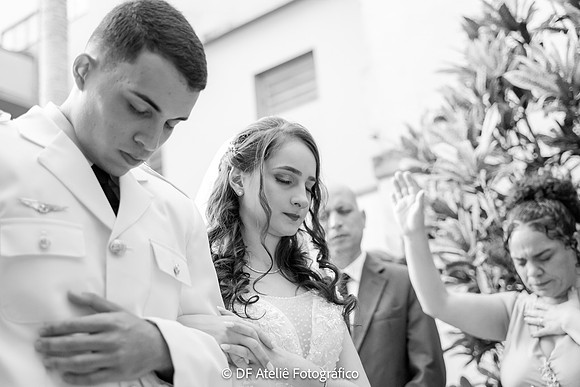 0151 - Rafaela e Samuel - Casamento - DF3_5220