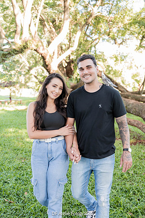 0025 - Caroline e Lucas - Pre Wedding - DF4_9607