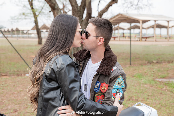 0058 - Daiany e Rafael - Pré-Wedding - DF4_2060