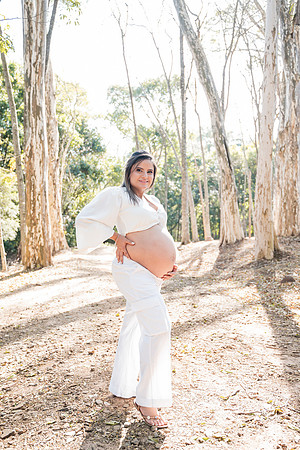 0135 - Elizangela Santos - Gestante - DF4_7433