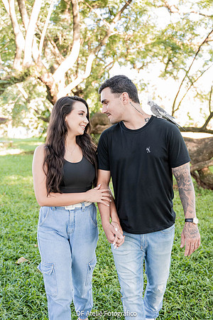 0028 - Caroline e Lucas - Pre Wedding - DF4_9616