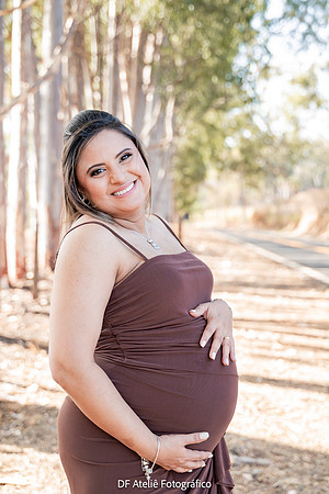 0045 - Elizangela Santos - Gestante - DF4_7078