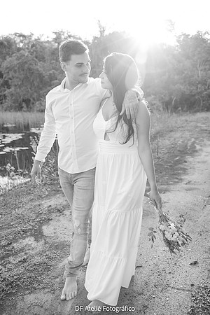 0092 - Caroline e Lucas - Pre Wedding - DF4_9840