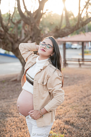 0099 - Jheniffer Souza - Ensaio Gestante - DF4_2029