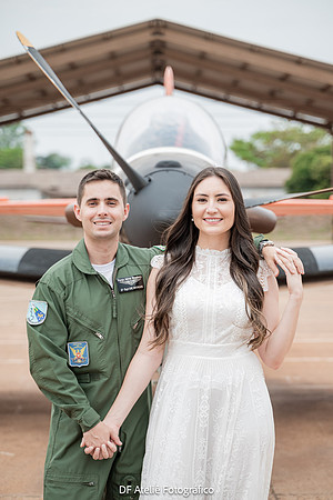 0158 - Daiany e Rafael - Pré-Wedding - DF4_2490