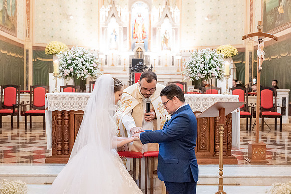 0138 - Gleice e Marcelo - Casamento - DF4_3204