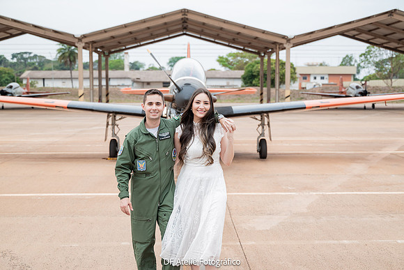 0162 - Daiany e Rafael - Pré-Wedding - DF4_2510