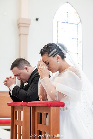 0273 - Fernanda e Vinicius - Casamento - DF4_5490