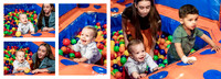 Fotolivro João Pedro - 1 ano - 25-26