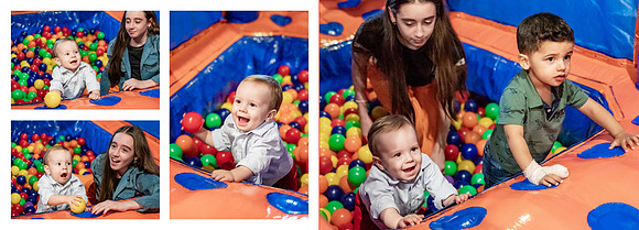 Fotolivro João Pedro - 1 ano - 25-26