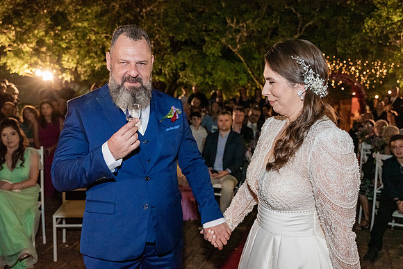0231 - Mariana e Eduardo - Casamento - DF4_9516