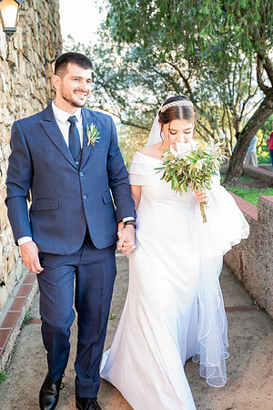 0210 - Ariele e Jéferson - Casamento - DF4_7810