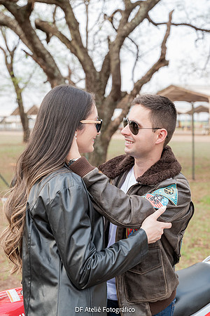 0062 - Daiany e Rafael - Pré-Wedding - DF4_2064