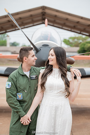 0159 - Daiany e Rafael - Pré-Wedding - DF4_2491