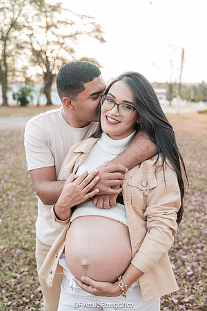 0014 - Jheniffer Souza - Ensaio Gestante - DF4_1626