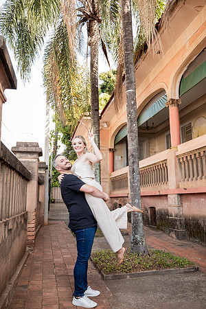 0129 - Ana Paula e João - Pré-Wedding - DF4_1193