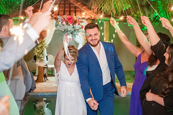 0159 - Aliny e Luís Eduardo - Casamento - DF3_7738