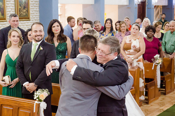 0130 - Alessandra e Carlos - Casamento - DF1_8374