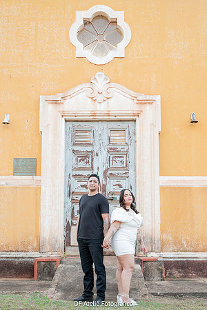 0066 - Caroline e Gabriel - Pré Wedding - DF4_2560