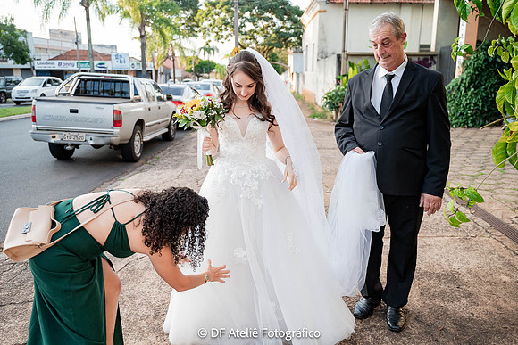 0086 - Rafaela e Samuel - Casamento - DF3_5008