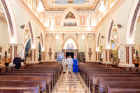 0009 - Alessandra e Cesar - Casamento - DF4_7333