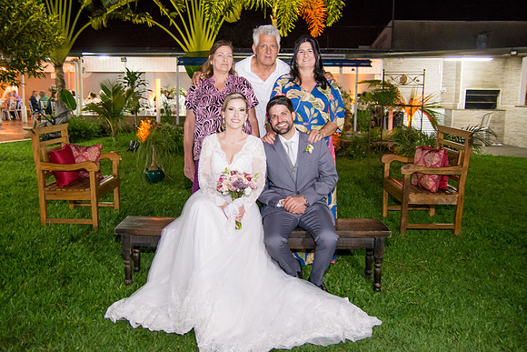 0551 - Alessandra e Carlos - Casamento - DF2_4577