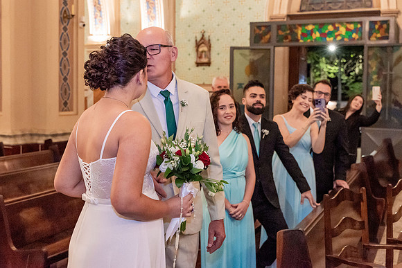 0061 - Alessandra e Cesar - Casamento - DF4_7445