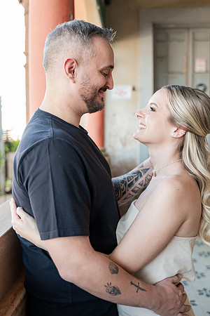 0028 - Ana Paula e João - Pré-Wedding - DF4_0801