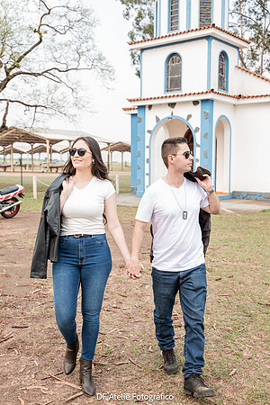 0071 - Daiany e Rafael - Pré-Wedding - DF4_2102