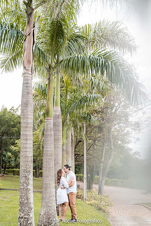 0125 - Eunice e Augusto - Pre -Wedding - DF4_3032