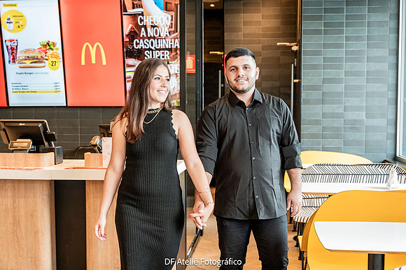 0023 - Jackeline e Fabrício - Pre-Wedding - DF4_1658