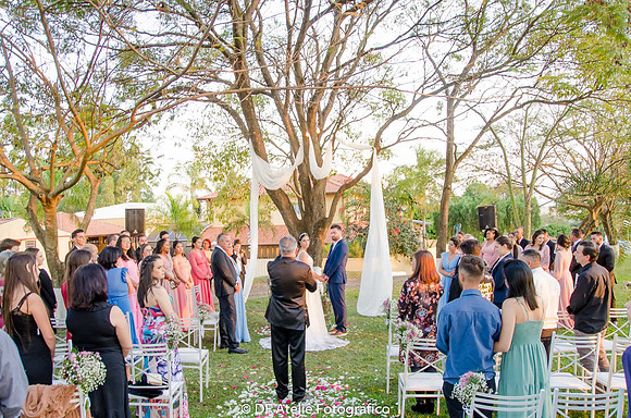 0178 - Tammy e Danilo - Casamento - DF1_3415