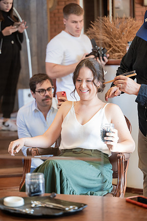 0011 - Beatriz e Wilson - Casamento - DF4_6371