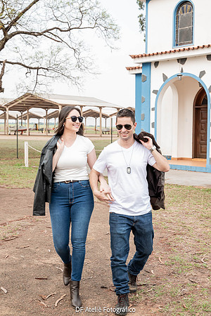 0069 - Daiany e Rafael - Pré-Wedding - DF4_2089