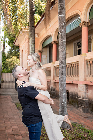 0139 - Ana Paula e João - Pré-Wedding - DF4_1220